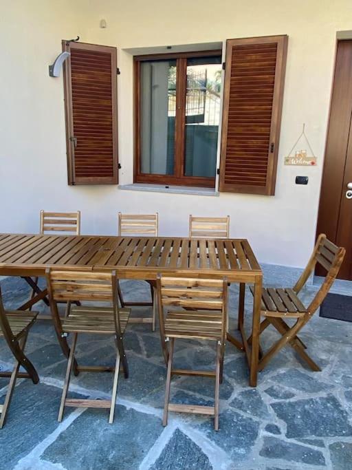 Viasavona46 Nel Cuore Delle Langhe Treiso Exterior foto